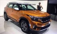 Kia Seltos to grab attention of many 